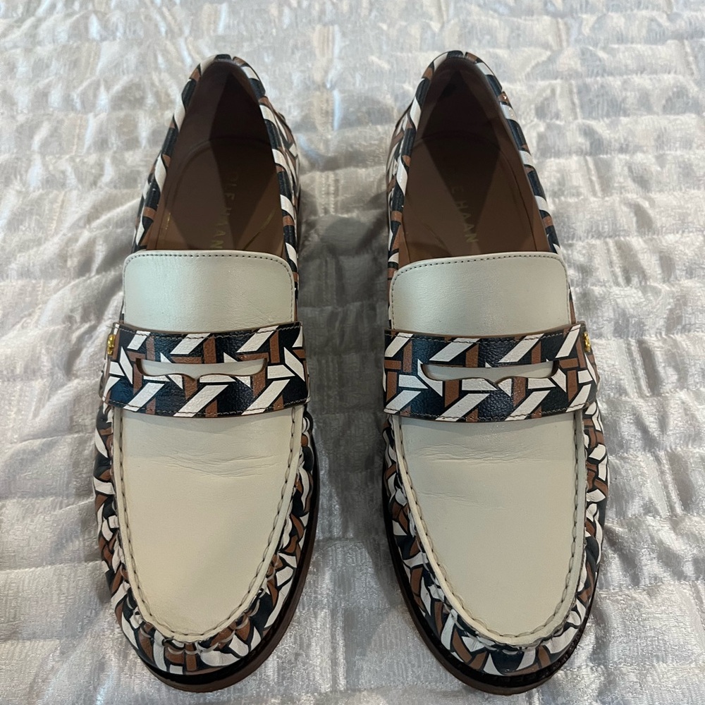 Cole Hann Women’s Loafers